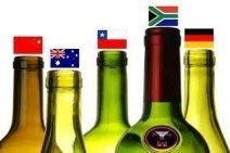 Productores mundiales de vino