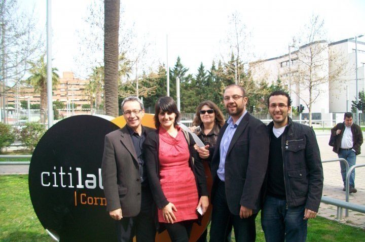 Citilab Cornellá