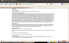 Impedimento de acceso a Oracle en Cuba