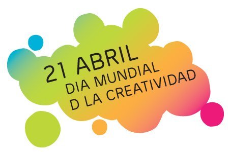 Día Mundial de la Creatividad