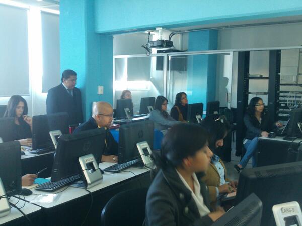 Certificación Social Media