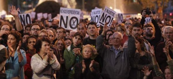 activismo y gobierno abierto