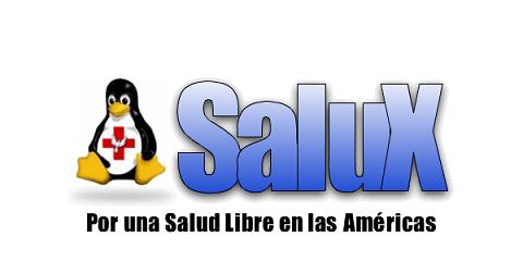 Salud y software libre