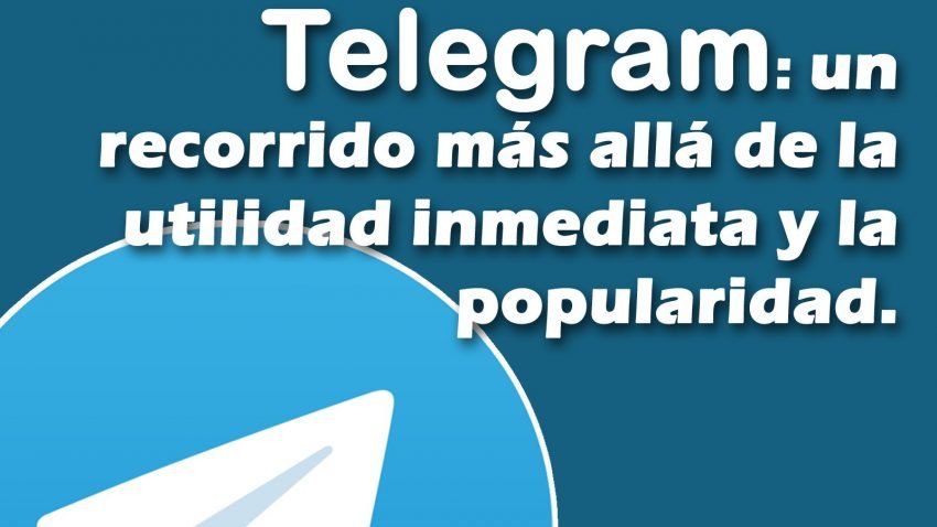 Telegram 1
