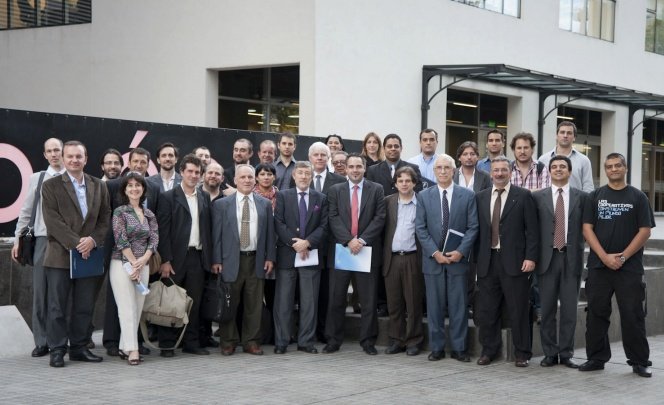 Aglomerado Productivo Software Libre