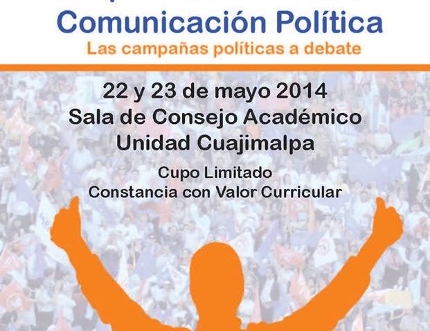 Comunicación Política UAM