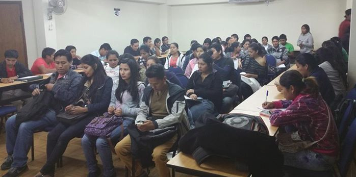 Santa Cruz Software Libre