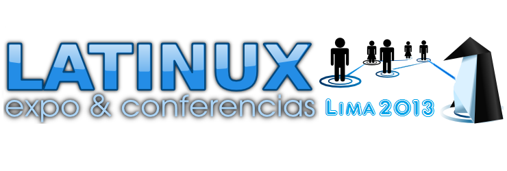 Latinux Conf 2013