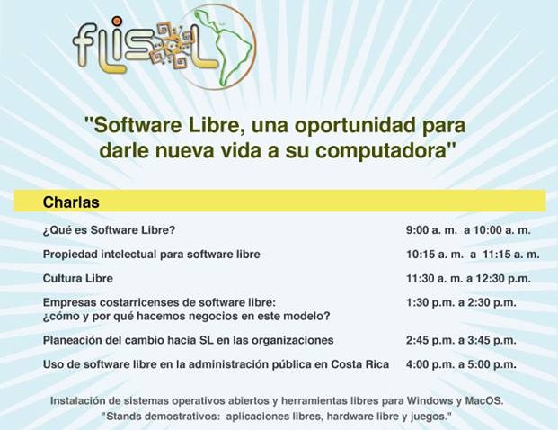 FLISOL 2014