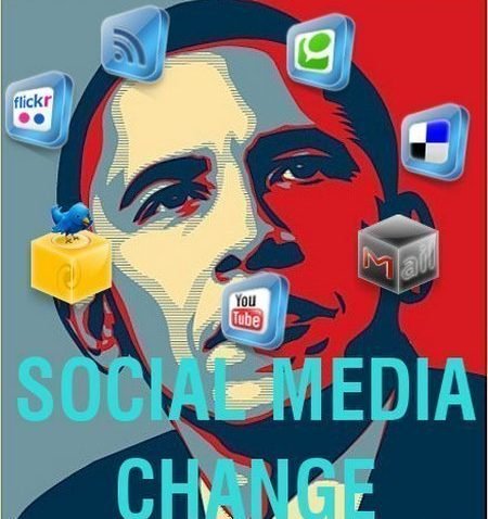 política y redes sociales
