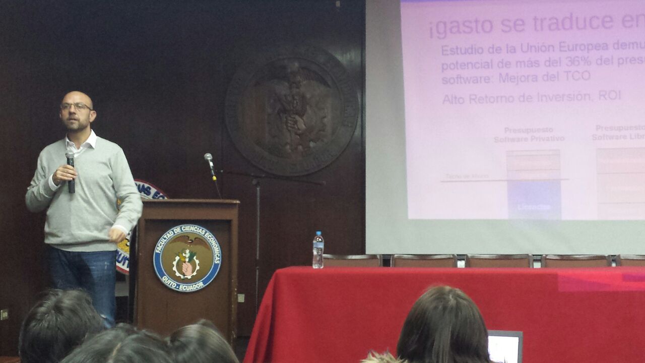 soberania tecnologica