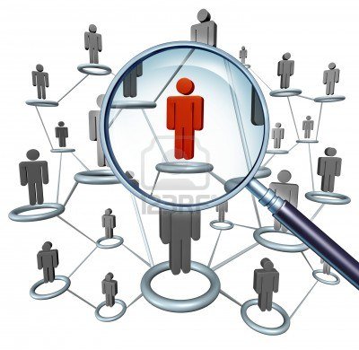 del cv tradicional al social media