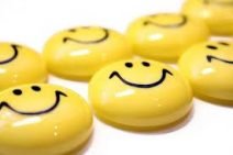 Reglas para la felicidad