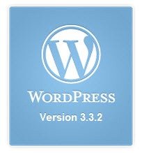 wordpress 3.3.2